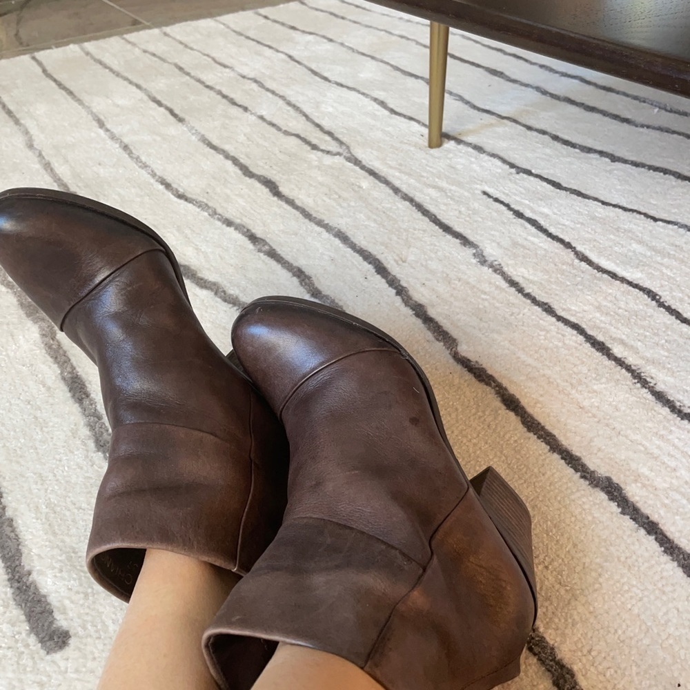 Arturo Chiang boots - Picture 2 of 8